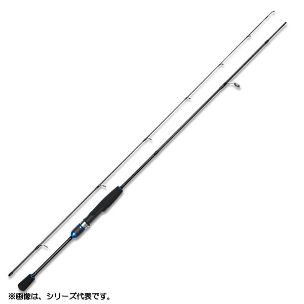 OGK アジングショット2 562L AS2562L (アジングロッド) : フィッシング