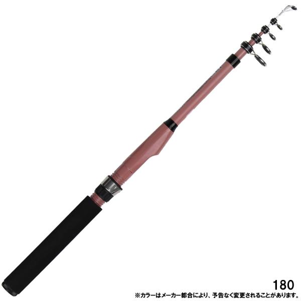 大阪漁具 OGK CBパック4 180 CBP418 (釣り竿 セット コンパクトロッド)■商品コード：CBP418■規格：180■標準全長：1.8■仕舞寸法(cm)：47■継数(本)：5■標準自重(g)：134■先径(mm)：1.8■元径...