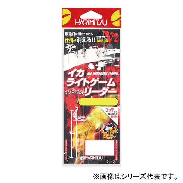 ハリミツ イカライトゲームリーダー イカ仕掛け A フィッシング遊web店 通販 Yahoo ショッピング