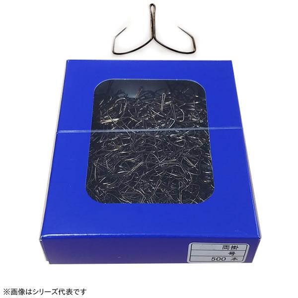 ヴァンフック コロガシ両掛 狐300本 13号 (鮎コロガシ仕掛け