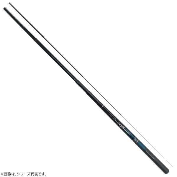 【特価】宇崎日新 渓流竿 3WAY 風華 硬調 6214 fishing-you_4952260032047