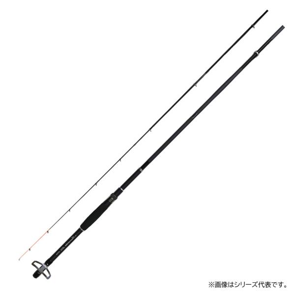 宇崎日新 インヴィクタ 2WAYヘチ 2731 (チヌ 黒鯛 竿 ロッド 海 釣り)【送料無料】