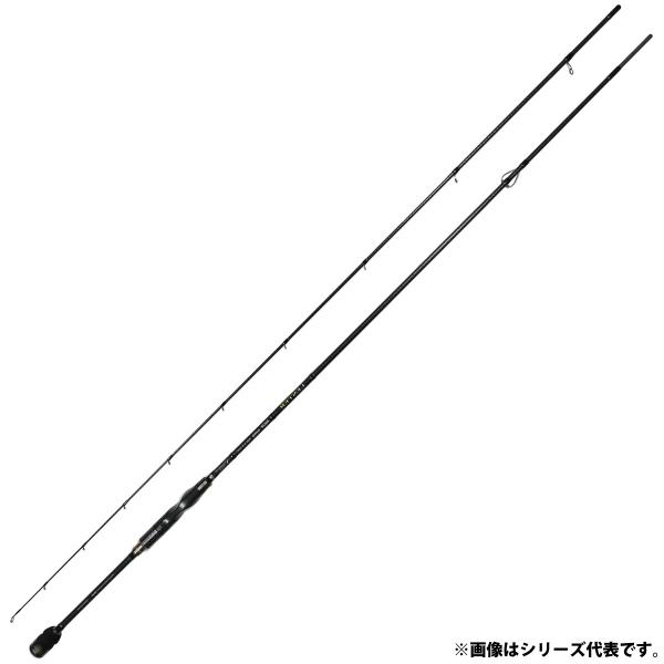 宇崎日新 アレス レスタールーラー センシティビティ 8.6 L (エギングロッド 竿 釣り)【送料無料】 fishing-you_4952260038506