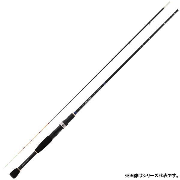 宇崎日新 極技 筏 ハイブリッドメタル 先調子1602 (筏 黒鯛 チヌ かかり釣り)【送料無料】 fishing-you_4952260039428