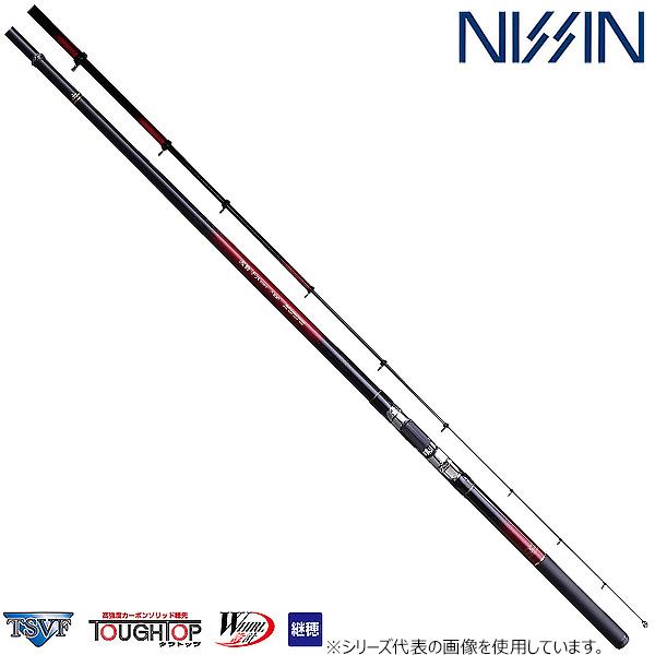 ≪'20年5月新商品！≫ 宇崎日新 インヴィクタ チヌ 4505 0.8号 注文