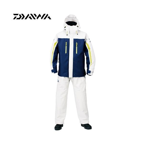 ダイワ Puオーシャンサロペットレインスーツ ネイビー Dr 6007 S Xl レインウエア 釣り具 送料無料 Buyee Buyee Japanese Proxy Service Buy From Japan Bot Online