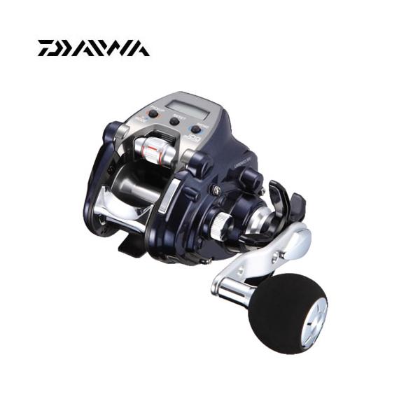 有名なブランド 右ハンドル 電動リール 0j レオブリッツ ダイワ リール App Zen Com