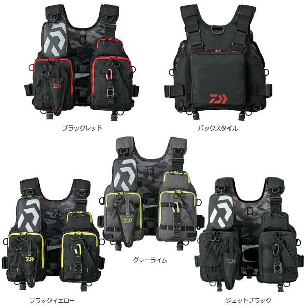 【売れ筋】 【週末限定お値引き】ダイワ DF-6206 フローティングジャケット ウエア ダイワ ライフジャケット df-6206の人気商品・通販・価格比較 - 価格.com