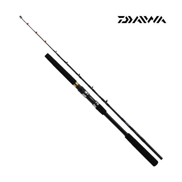完璧 太刀魚 イカ アマダイ 船竿 ロッド ダイワ Daiwa ディーオsps ロッド Alrc Asia