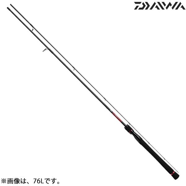 DAIWA（ダイワ） 18 チニングX 710ML (クロダイロッド) : フィッシング