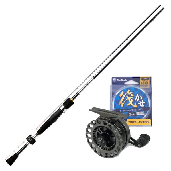 ダイワ バトルゲーム HMG ハイパーマエウチゲーム MH-300 / 前打ち