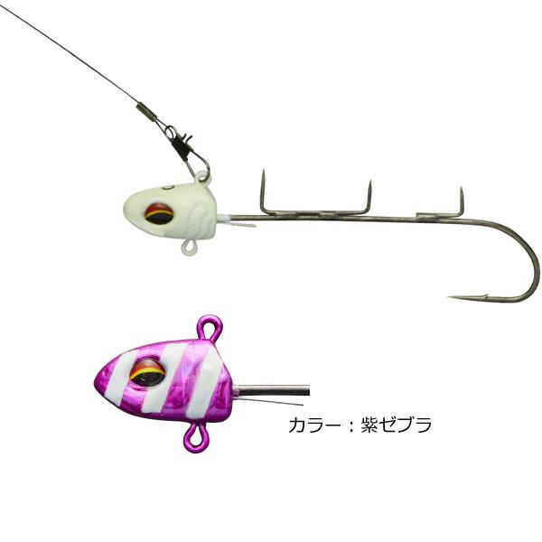 ダイワ 快適波止タチウオテンヤSS 紫ゼブラ S-ショート〜L (太刀魚 仕掛け テンヤ) :4960652271110-a:フィッシング遊web店 - 通販 - Yahoo!ショッピング ダイワ 快適波止タチウオテンヤSS 紫ゼブラ S-ショート〜L (太刀魚 仕掛け テンヤ) :4960652271110-a:フィッシング遊web店 - 通販 - Yahoo!ショッピング
