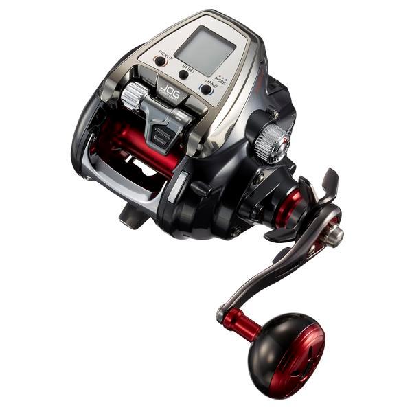電動リール　ダイワ『１９シーボーグ　５００ＪＳ』新品（スピード重視モデル） DAIWA（ダイワ） 19 シーボーグ 500JS (電動リール)送料無料