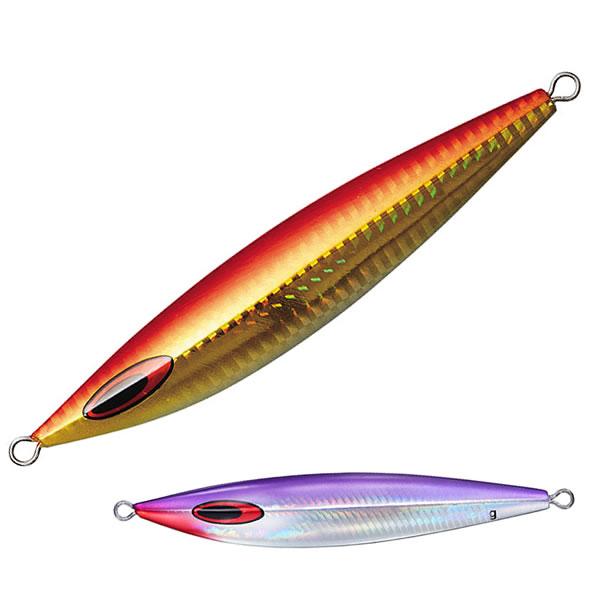 ダイワ　ソルティガ　FKジグ TG 180g 2個セット ソルティガ FKジグ TG SLJ(ルアー)｜DAIWA