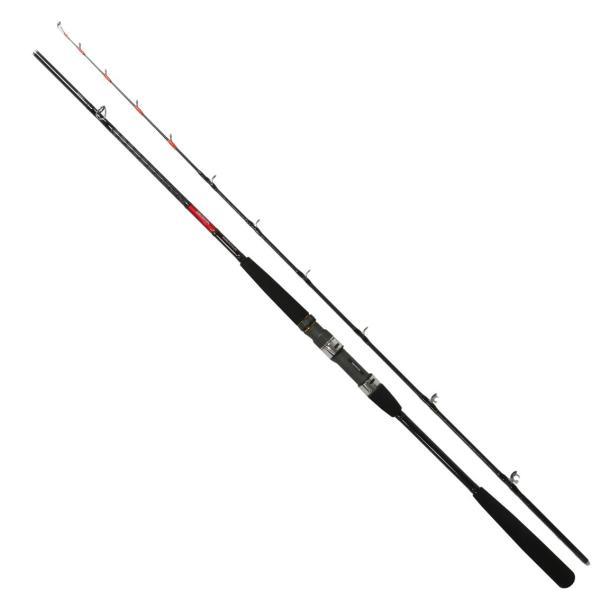 DAIWA（ダイワ） 19 アカムツX S-210 (船竿 ムツ竿)【送料無料