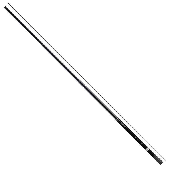 DAIWA（ダイワ） 19 雪渓 硬調53M R (渓流竿)【送料無料