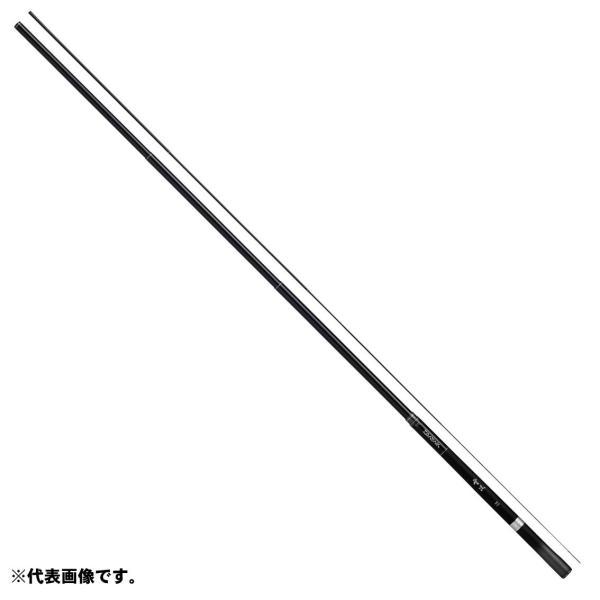 DAIWA（ダイワ） 19 雪渓 超硬53M R (渓流竿)【送料無料