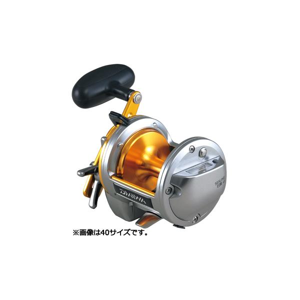 DAIWA（ダイワ） (送料無料) 12 シーライン石鯛 50 （両軸リール