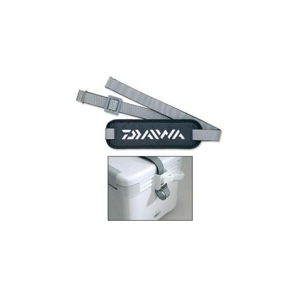 CPショルダーベルト 170B■サイズ：長さ170×幅3.4cm■適合機種：プロバイザーIZM/プロバイザー16L・21L・27L、シークールキャリー25L●ワンタッチ金属フック式で取付け取外しが簡単スピーディー●ベルトはクーラーの底面に通...