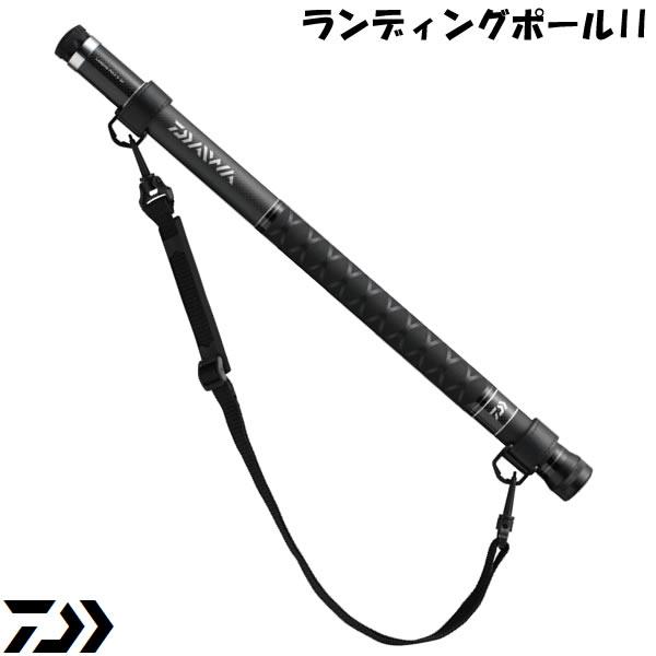 DAIWA（ダイワ） ランディングポール2 40 (玉の柄) : フィッシング遊