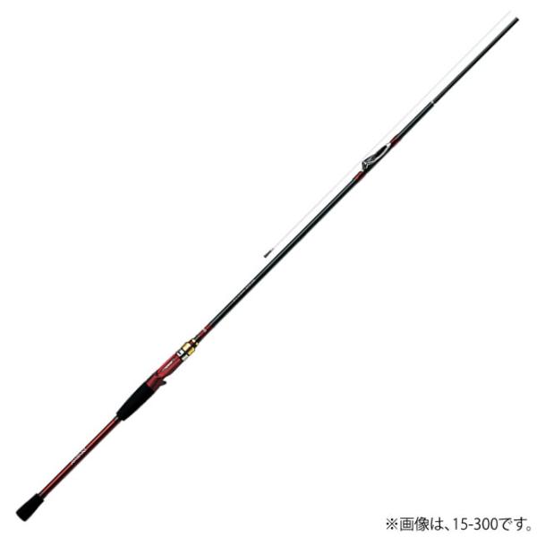 ダイワ アナリスター 瀬戸内インターライン 15-300　【釣具　釣り具】 ダイワ アナリスター瀬戸内インターラインT 15号300 (船竿)【送料無料