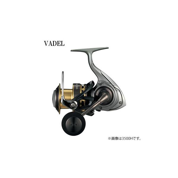 ダイワdaiwa ヴァデルvadel 4000h 覆い スプール鞄御供 Haisou In Setchi リール Zetaschools Org