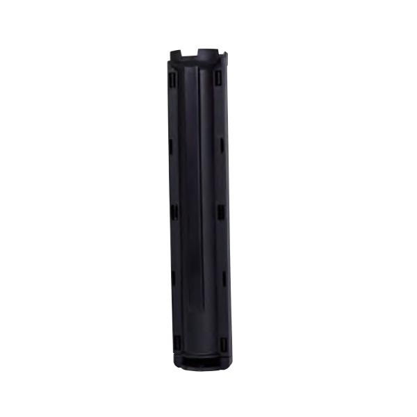 リングスター ロッドホルダー ブラック RH-320BK (ドカット用ロッド
