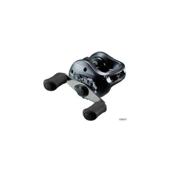 SHIMANO チヌマチック1000XT シマノ（SHIMANO） 08チヌマチック 1000XT(右ハンドル) : フィッシング