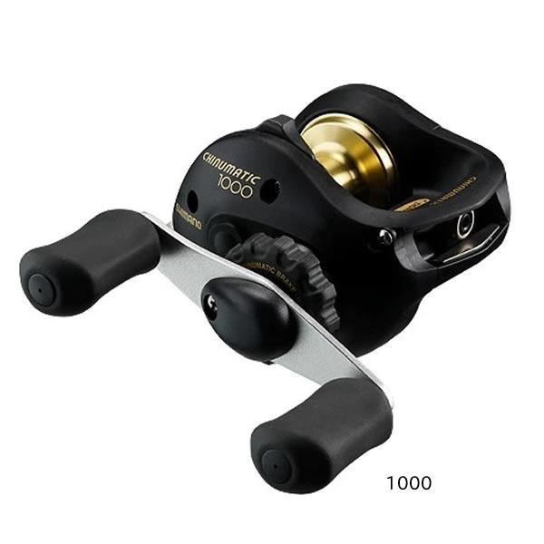 シマノ（SHIMANO） 08チヌマチック 1000(右ハンドル) : フィッシング遊