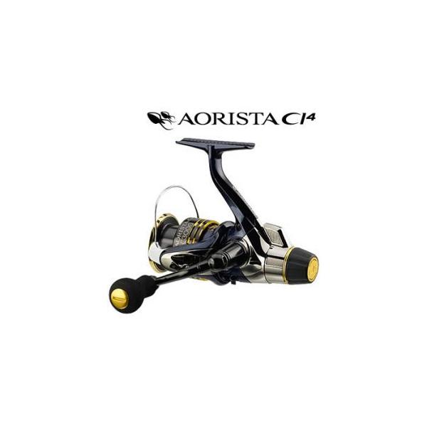 シマノ（SHIMANO） (送料無料) 10アオリスタCI4 C3000 : フィッシング