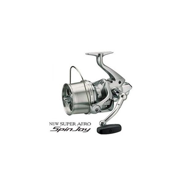 シマノ（SHIMANO） (送料無料) スーパーエアロ スピンジョイ35 標準