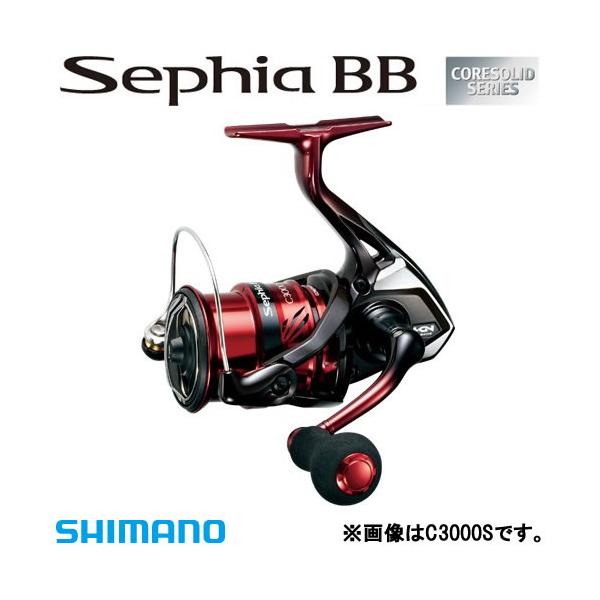 シマノ セフィア C3000s リール 価格比較 価格 Com