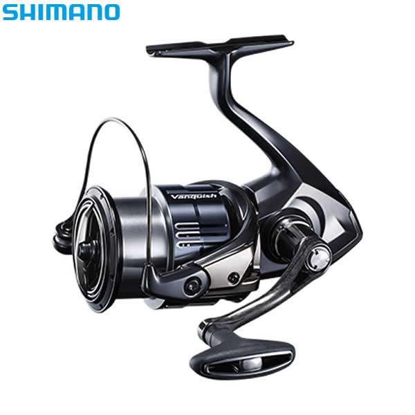 シマノ ヴァンキッシュ 4000mhg リール 価格比較 価格 Com