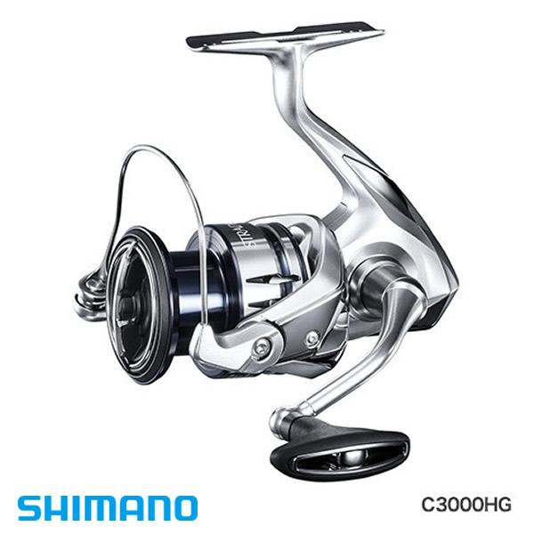 シマノ ストラディック C3000HG (リール) 価格比較 - 価格.com