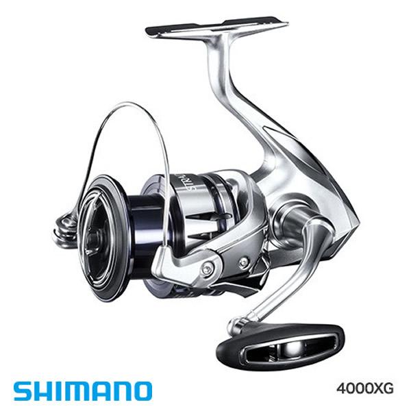 Ninki No 新品未使用 シマノ ストラディック Sw 4000xg 誠実 Kanematsuusa Com