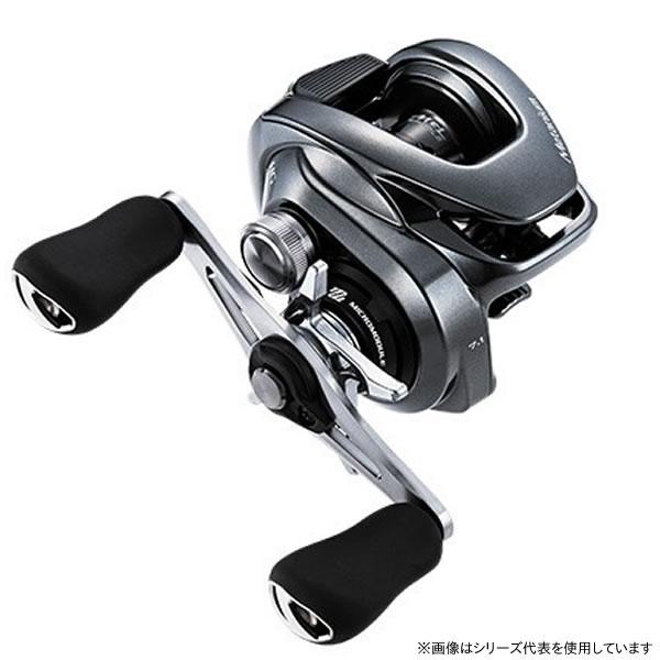 シマノ（SHIMANO） 20メタニウム HG RIGHT 右 (ベイトリール)送料無料