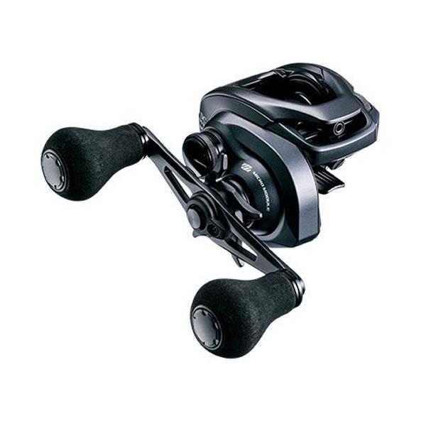 シマノ（SHIMANO） 20エクスセンスDC SS HG右 (ベイトリール)【送料