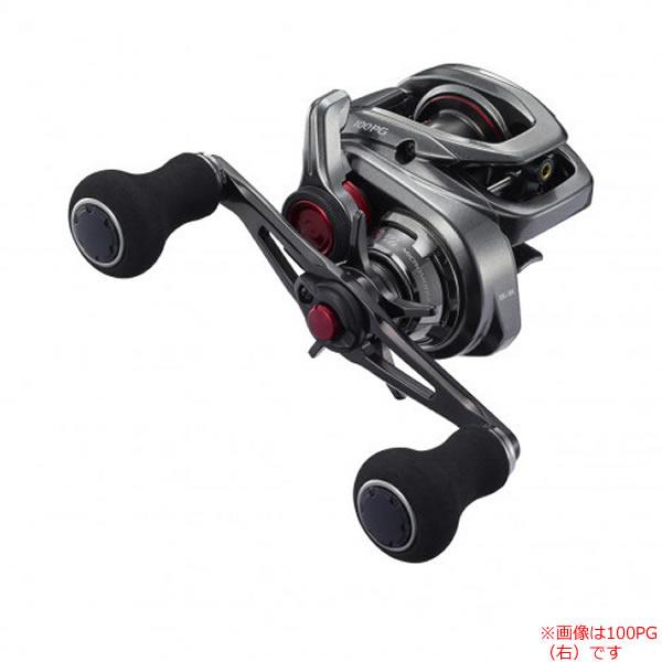 シマノ SHIMANO 21 エンゲツENGETSU 101PG (左巻き) シマノ（SHIMANO） 21 エンゲツ(ENGETSU) 101PG (左) (ジギング