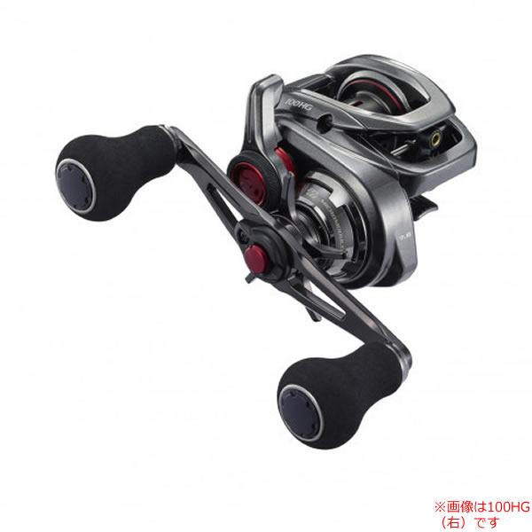 SHIMANO ENGETSU 100HG ベイトリール シマノ（SHIMANO） 21 エンゲツ(ENGETSU) 100HG (右) (ジギング