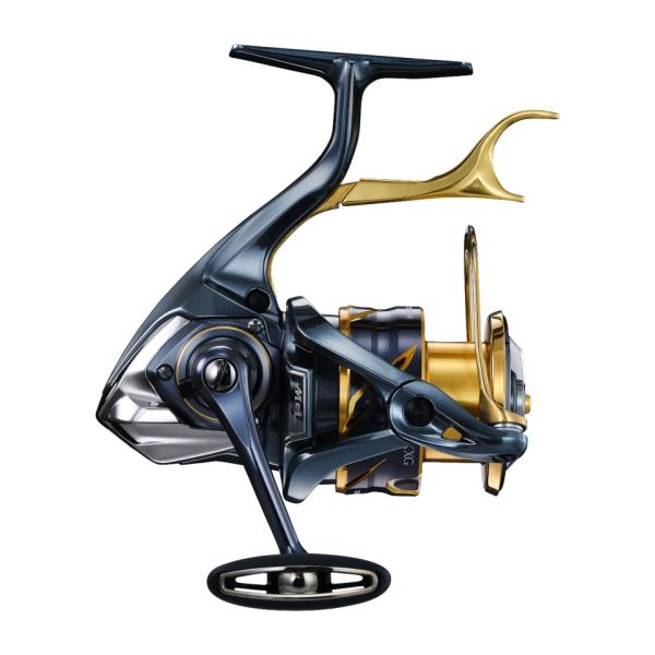 BB-X C3000DXXG シマノ テクニウム スピニングリール 日本製 シマノ（SHIMANO） 21 BB-Xテクニウム C3000DXXG SR (レバーブレーキ