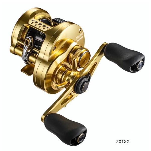 特価 シマノ 22 カルカッタコンクエスト 201XG シマノ（SHIMANO） 22 カルカッタコンクエスト 201XG (ブラックバス