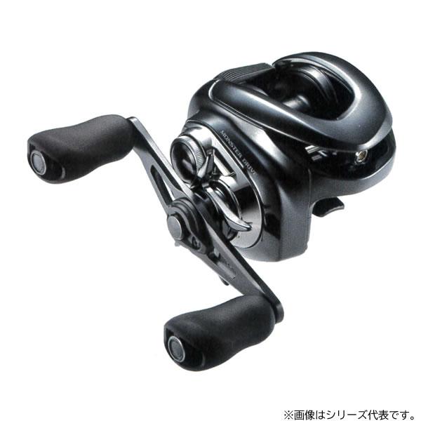 シマノ 23 アンタレス DC MD HG 右ハンドル (ベイトリール)【送料無料