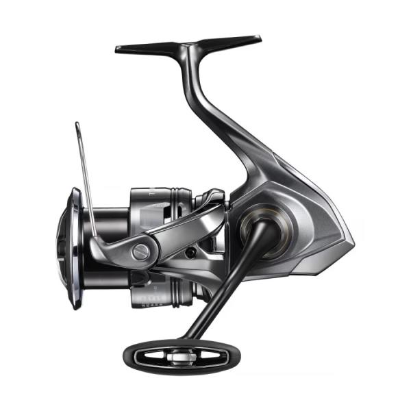シマノ 24 ツインパワー 4000XG (Shimano スピニングリール 釣り
