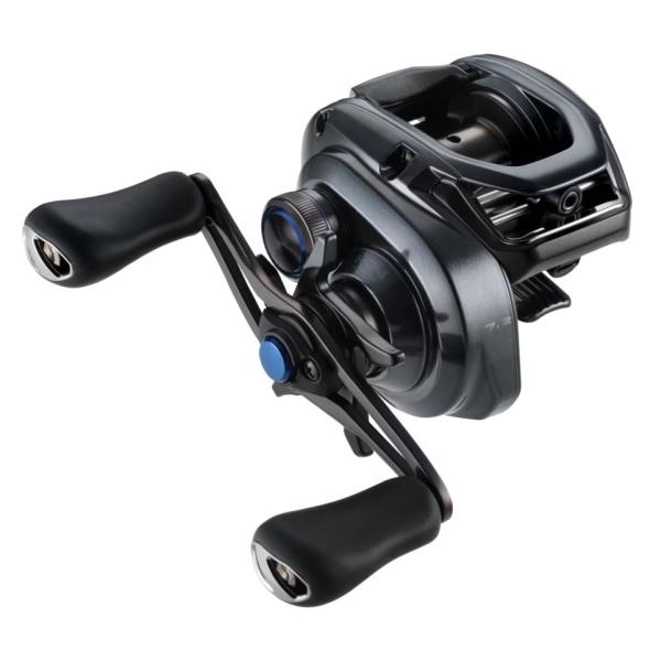 シマノ 24 SLX 70HG 右ハンドル (Shimano ベイトリール 釣り)【送料