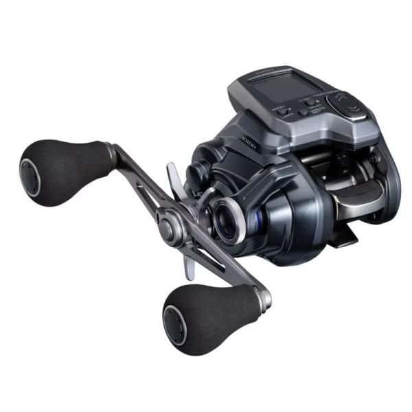 シマノ 25 フォースマスター 301DH (Shimano 電動リール 釣り 左)【送料無料】