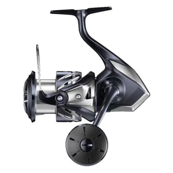 シマノ 24 ストラディックSW 4000HG (Shimano オフショア ジギング リール)【送料無料】