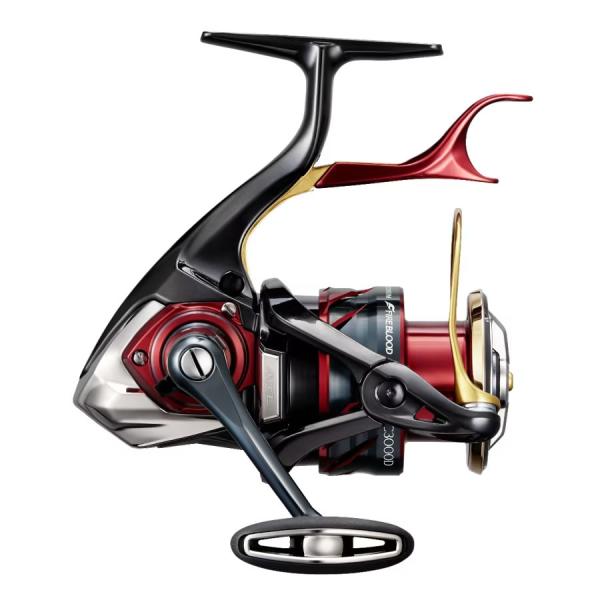 新品　シマノ 24 BB‑XテクニウムFB C3000DXG SR 右巻きリール fishing-you_4969363047823