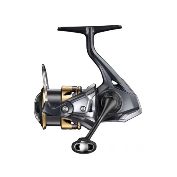 シマノ 25 アルテグラ C2000S (Shimano スピニングリール 釣り