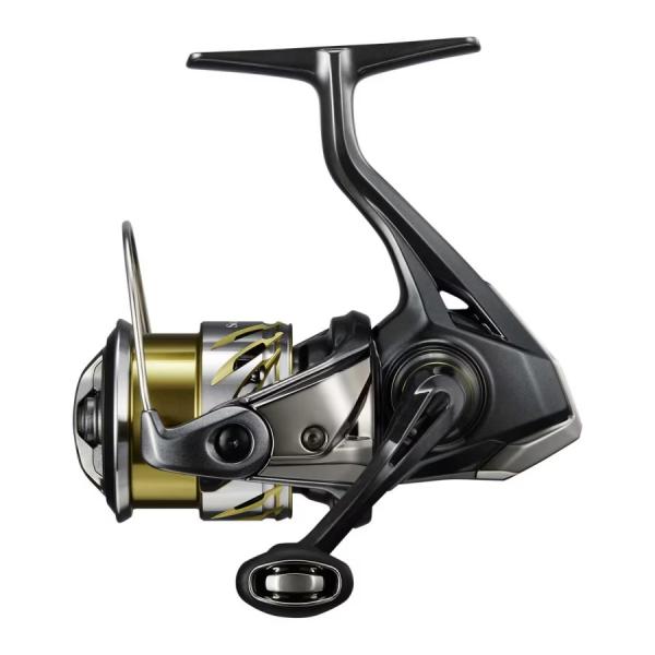 値下げ❗️現行モデル❗️シマノ 25ソアレXR C2000SSHG ★PEライン付 シマノ 25 ソアレXR C2000SSHG (Shimano スピニングリール 釣り)【送料