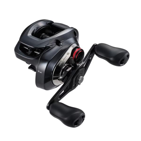 シマノ 26スコーピオンDCMD 201HG 左 (Shimano ベイトリール 釣り)【送料無料】